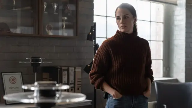 Consulter les informations sur l'&eacute;pisode Épisode 1