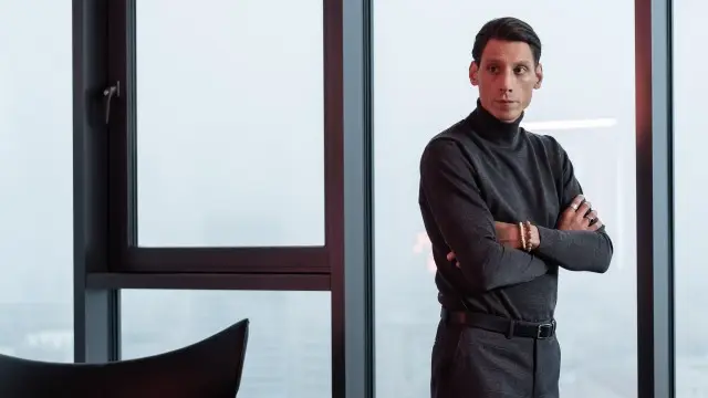 Consulter les informations sur l'&eacute;pisode Épisode 2