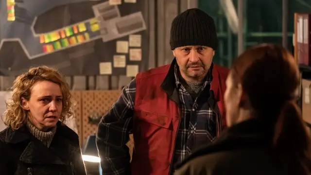 Consulter les informations sur l'&eacute;pisode Épisode 3