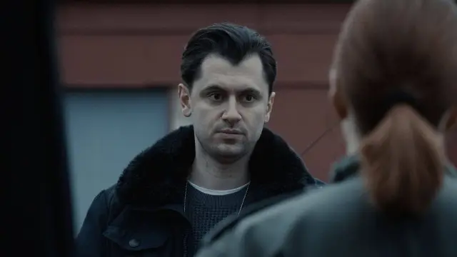 Consulter les informations sur l'&eacute;pisode Épisode 4