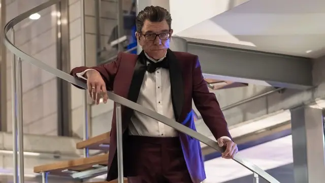 Consulter les informations sur l'&eacute;pisode Épisode 4