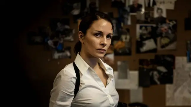 Consulter les informations sur l'&eacute;pisode Épisode 5