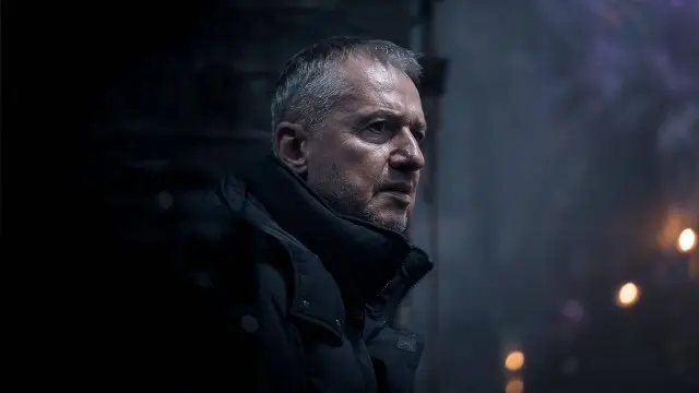 Consulter les informations sur l'&eacute;pisode Épisode 6