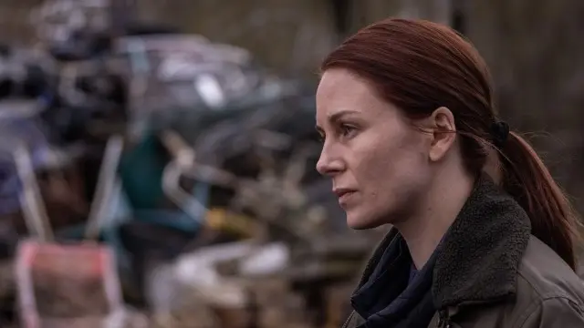 Consulter les informations sur l'&eacute;pisode Épisode 6