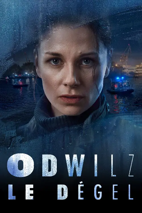 Couverture de l'album Odwilż : Le dégel