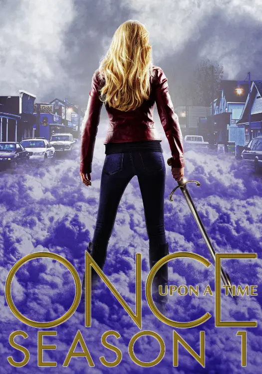 Couverture de l'album Saison 1 Couverture de l'album Saison 1