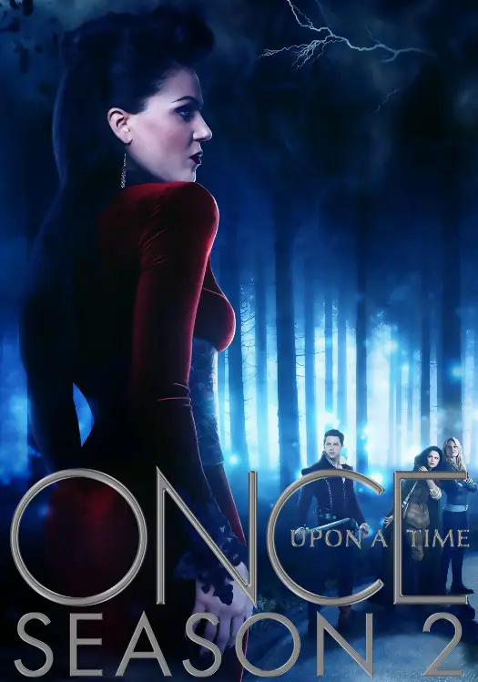 Couverture de l'album Saison 2