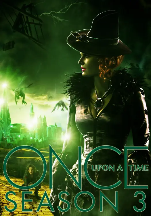 Couverture de l'album Saison 3