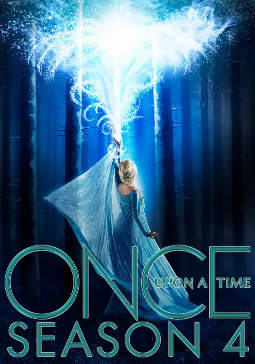Couverture de l'album Saison 4 Couverture de l'album Saison 4