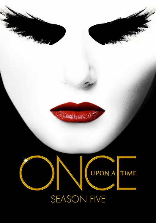 Couverture de l'album Saison 5 Couverture de l'album Saison 5