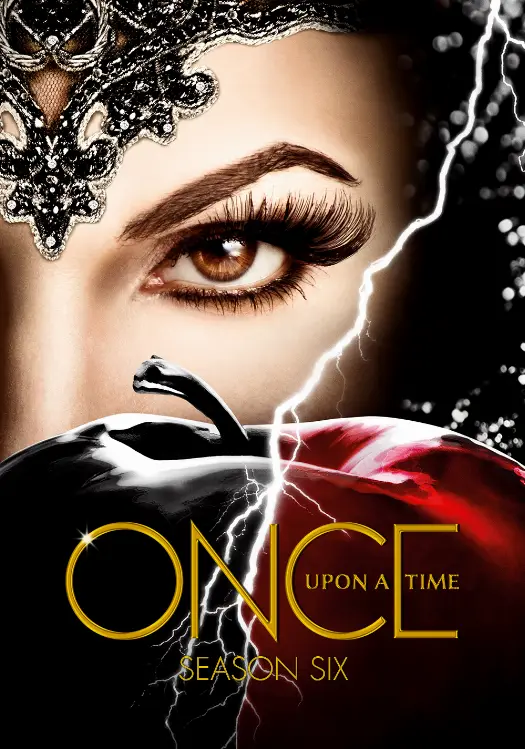 Couverture de l'album Saison 6 Couverture de l'album Saison 6