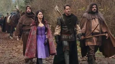 Consulter les informations sur l'épisode Chasse aux sorcières