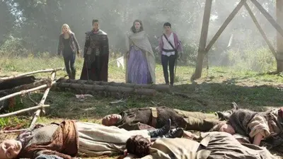 Consulter les informations sur l'épisode Le Docteur