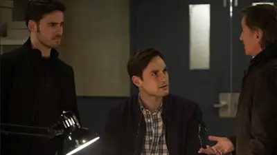 Consulter les informations sur l'épisode Le grand tourbillon