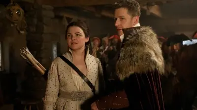 Consulter les informations sur l'épisode Mélodie d'amour