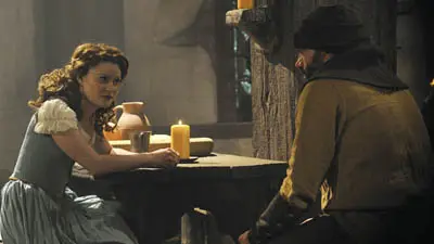 Consulter les informations sur l'épisode Nova et Rêveur