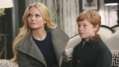 Consulter les informations sur l'épisode Secret maléfique