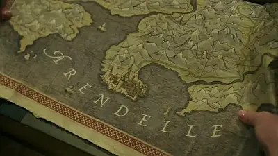 Consulter les informations sur l'épisode Secrets de famille