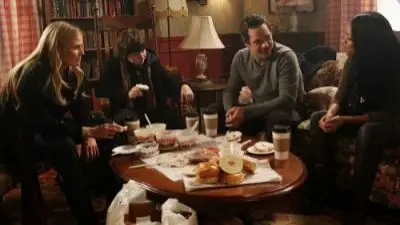 Consulter les informations sur l'épisode Sincère, Altruiste et Courageux
