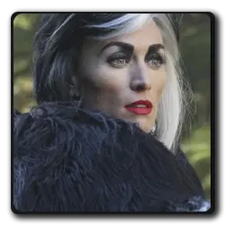 Toutes les infos sur Cruella De Vil Cruella De Vil(once-upon-a-time_2011)