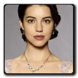 Ivy Belfrey / Drizella Tremaine(once-upon-a-time_2011)