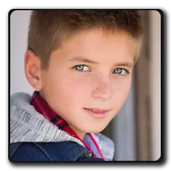 Toutes les infos sur Jeune Killian Jeune Killian(once-upon-a-time_2011)