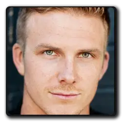 Michael Griffiths(once-upon-a-time_2011)