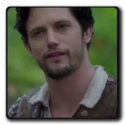Nick Branson / Hansel(once-upon-a-time_2011)