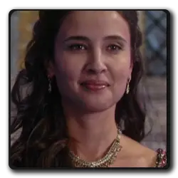 Toutes les infos sur Reine Guinevere Reine Guinevere(once-upon-a-time_2011)
