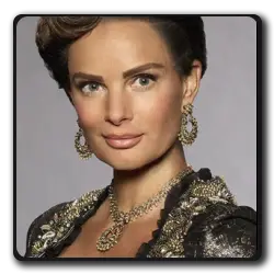 Toutes les infos sur Victoria Belfrey / Lady Tremaine Victoria Belfrey / Lady Tremaine(once-upon-a-time_2011)