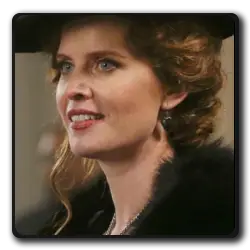 Zelena / Sorcière De L'Ouest(once-upon-a-time_2011)