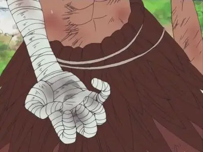 Consulter les informations sur l'épisode Ambition pour le Fairy Vearth ! L'arche Maxim !!