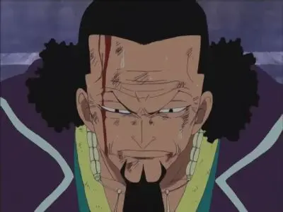 Consulter les informations sur l'épisode Ca sent le croco ! Luffy cours vers le tombeau de la famille royale !