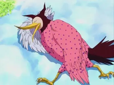 Consulter les informations sur l'épisode Chopper est en danger ! L'ancien Dieu VS le prêtre Shura