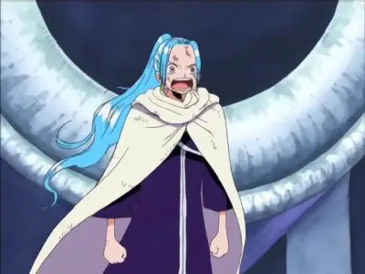 Consulter les informations sur l'épisode Je vais te surpasser ! Il pleut à Alabasta !