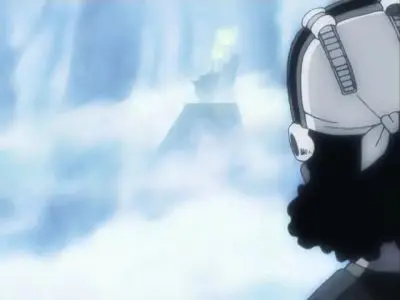 Consulter les informations sur l'épisode L'apparition de God Enel !! L'aubade à ceux qui survivront