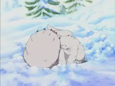 Consulter les informations sur l'épisode L'île qui vit sous la neige ! Escalader le Drum Rocky !
