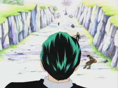 Consulter les informations sur l'épisode La bataille contre Kuro ! La détermination d'Usopp