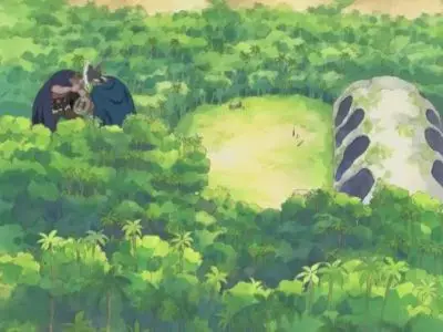 Consulter les informations sur l'épisode Luffy se fâche ! Un piège idiot dans un duel sacré