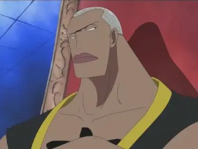 Consulter les informations sur l'épisode Luffy VS Vivi ! Un serment d'amitié !