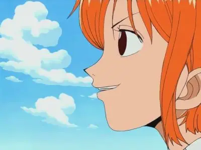 Consulter les informations sur l'épisode Partir le sourire aux lèvres ! Au revoir, Cocoyashi, mon village !