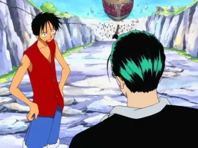 Consulter les informations sur l'épisode Protégez Kaya ! La bande à Usopp entre en jeu !