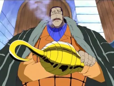 Consulter les informations sur l'épisode Quelque part la voix de Vivi ! Le héros tombe du ciel !
