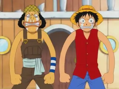 Consulter les informations sur l'épisode Un fameux cuistot ! Sanji sur le navire-restaurant