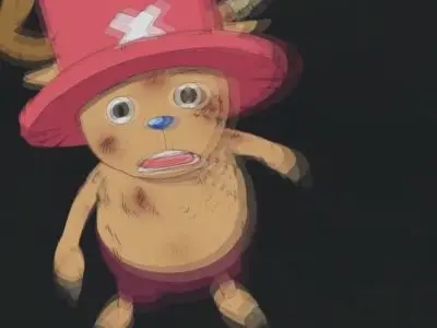 Consulter les informations sur l'épisode Un fruit du démon de type Zoan ! Les sept transformations de Chopper