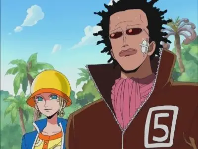 Consulter les informations sur l'épisode Un pouvoir magique attaque Luffy ! Le Colors Trap