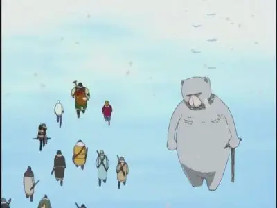 Consulter les informations sur l'épisode Une île sans docteur ? Aventure dans le pays sans nom !