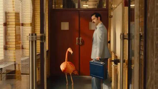 Consulter les informations sur l'épisode Épisode 1