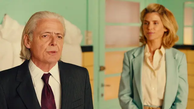 Consulter les informations sur l'épisode Episode 2
