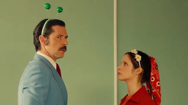 Consulter les informations sur l'épisode Episode 3